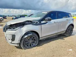 SALZJ2FX8SH270725 2025 LAND ROVER RANGE ROVER