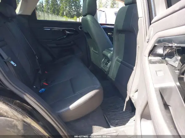 SALZJ2FX9LH015227 2020 LAND ROVER RANGE ROVER EVOQUE - Image 8