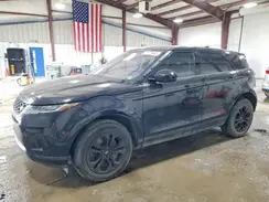 SALZJ2FX9LH015339 2020 LAND ROVER RANGE ROVER