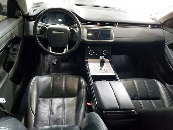 SALZJ2FX9LH015339 2020 LAND ROVER RANGE ROVER - Image 8