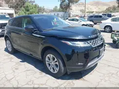 SALZJ2FX9LH015471 2020 LAND ROVER RANGE ROVER EVOQUE