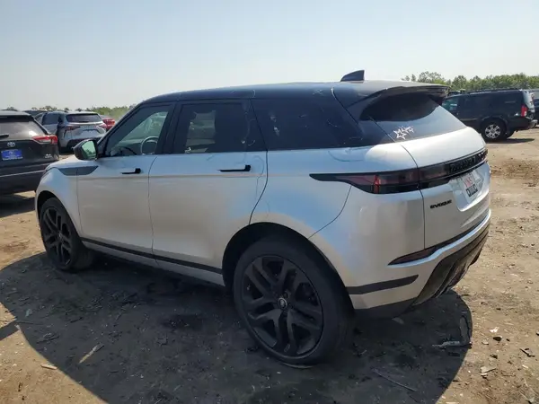 SALZJ2FX9LH016698 2020 LAND ROVER RANGE ROVER - Image 2