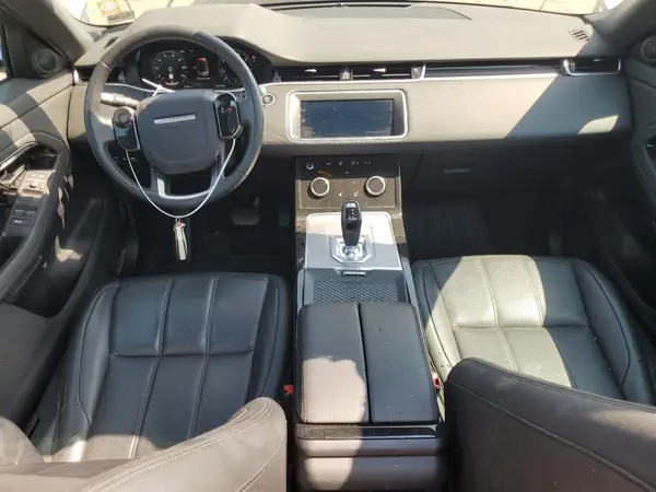 SALZJ2FX9LH016698 2020 LAND ROVER RANGE ROVER - Image 8