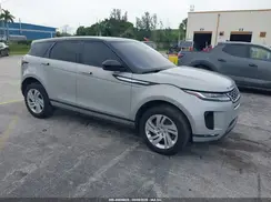 SALZJ2FX9LH027281 2020 LAND ROVER RANGE ROVER EVOQUE