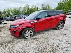 SALZJ2FX9LH033369 2020 LAND ROVER RANGE ROVER