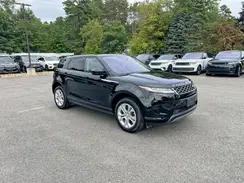 SALZJ2FX9LH039110 2020 LAND ROVER RANGE ROVER EVOQUE
