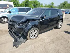 SALZJ2FX9LH039141 2020 LAND ROVER RANGE ROVER EVOQUE
