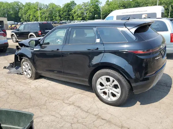 SALZJ2FX9LH039141 2020 LAND ROVER RANGE ROVER - Image 2