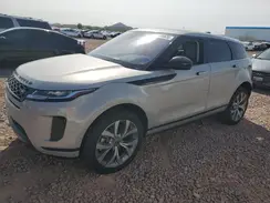 SALZJ2FX9LH041228 2020 LAND ROVER RANGE ROVER EVOQUE