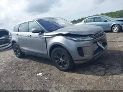 SALZJ2FX9LH041231 2020 LAND ROVER RANGE ROVER EVOQUE