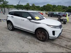SALZJ2FX9LH042573 2020 LAND ROVER RANGE ROVER EVOQUE
