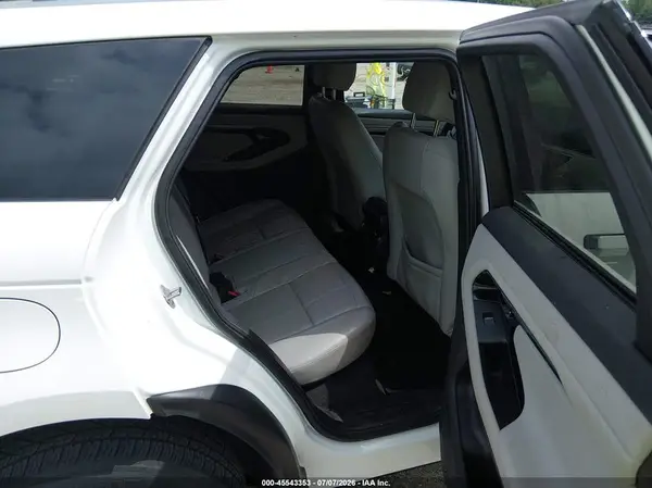 SALZJ2FX9LH042573 2020 LAND ROVER RANGE ROVER EVOQUE - Image 8