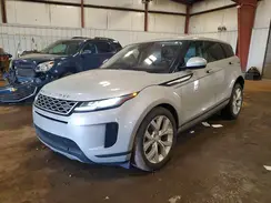 SALZJ2FX9LH049166 2020 LAND ROVER RANGE ROVER