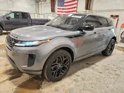 SALZJ2FX9LH059289 2020 LAND ROVER RANGE ROVER EVOQUE