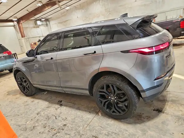SALZJ2FX9LH059289 2020 LAND ROVER RANGE ROVER EVOQUE - Image 2
