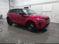 SALZJ2FX9LH061074 2020 LAND ROVER RANGE ROVER EVOQUE
