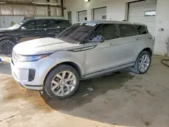 SALZJ2FX9LH061317 2020 LAND ROVER RANGE ROVER EVOQUE