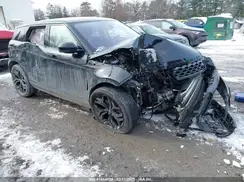 SALZJ2FX9LH061706 2020 LAND ROVER RANGE ROVER EVOQUE