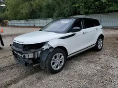 SALZJ2FX9LH062421 2020 LAND ROVER RANGE ROVER EVOQUE