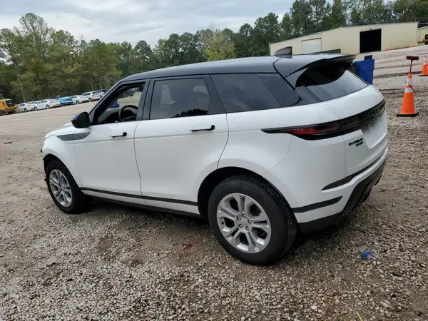 SALZJ2FX9LH062421 2020 LAND ROVER RANGE ROVER EVOQUE - Image 2