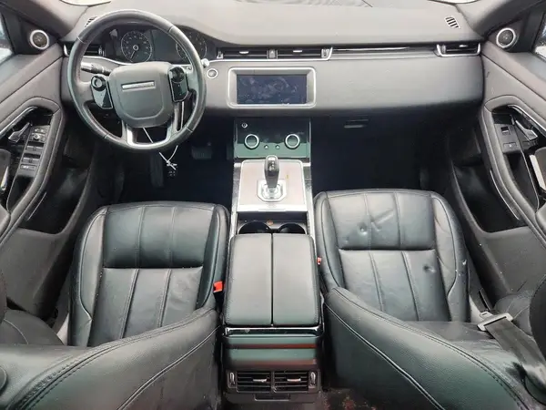 SALZJ2FX9LH068235 2020 LAND ROVER RANGE ROVER - Image 8