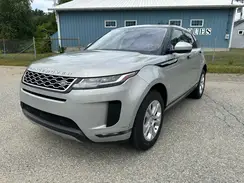 SALZJ2FX9LH070471 2020 LAND ROVER RANGE ROVER EVOQUE