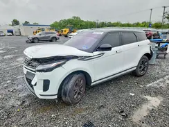 SALZJ2FX9LH070695 2020 LAND ROVER RANGE ROVER