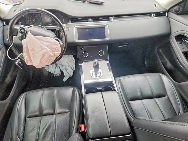 SALZJ2FX9LH070695 2020 LAND ROVER RANGE ROVER - Image 8