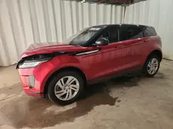 SALZJ2FX9LH071877 2020 LAND ROVER RANGE ROVER EVOQUE