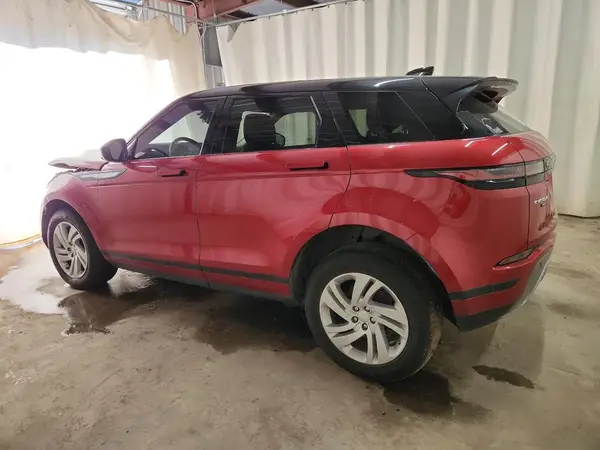 SALZJ2FX9LH071877 2020 LAND ROVER RANGE ROVER EVOQUE - Image 2