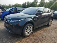 SALZJ2FX9LH075993 2020 LAND ROVER RANGE ROVER EVOQUE