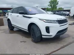 SALZJ2FX9LH084600 2020 LAND ROVER RANGE ROVER EVOQUE