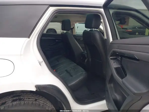 SALZJ2FX9LH084600 2020 LAND ROVER RANGE ROVER EVOQUE - Image 8