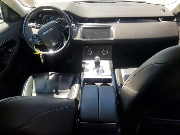 SALZJ2FX9LH085729 2020 LAND ROVER RANGE ROVER - Image 8