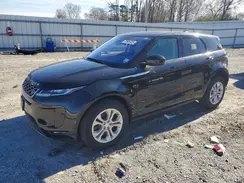 SALZJ2FX9LH088744 2020 LAND ROVER RANGE ROVER