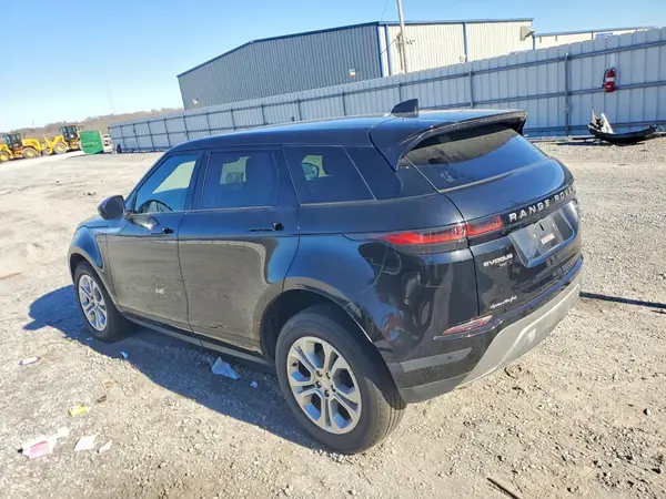 SALZJ2FX9LH088744 2020 LAND ROVER RANGE ROVER - Image 2