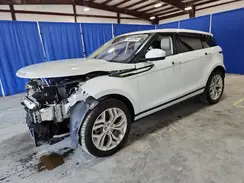 SALZJ2FX9LH105431 2020 LAND ROVER RANGE ROVER EVOQUE