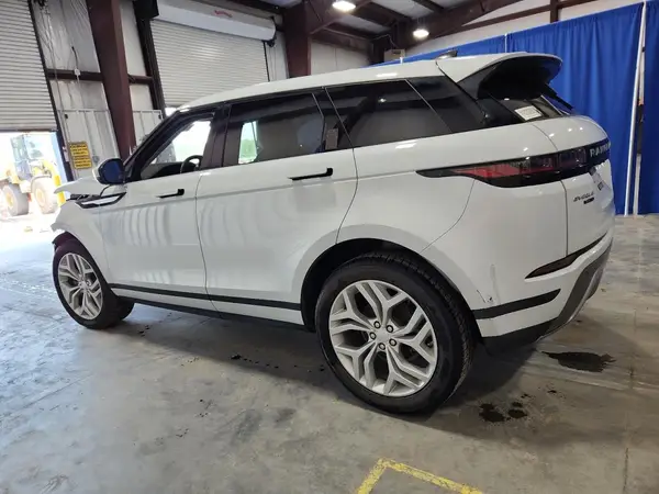 SALZJ2FX9LH105431 2020 LAND ROVER RANGE ROVER EVOQUE - Image 2