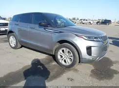 SALZJ2FX9LH106000 2020 LAND ROVER RANGE ROVER EVOQUE