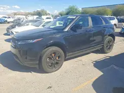 SALZJ2FX9LH107857 2020 LAND ROVER RANGE ROVER EVOQUE