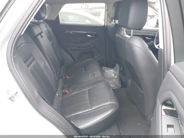 SALZJ2FX9LH116820 2020 LAND ROVER RANGE ROVER EVOQUE - Image 8