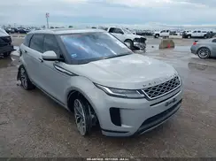 SALZJ2FX9LH119068 2020 LAND ROVER RANGE ROVER EVOQUE