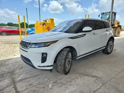 SALZJ2FX9LH120186 2020 LAND ROVER RANGE ROVER