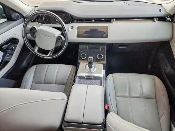 SALZJ2FX9LH120186 2020 LAND ROVER RANGE ROVER - Image 8