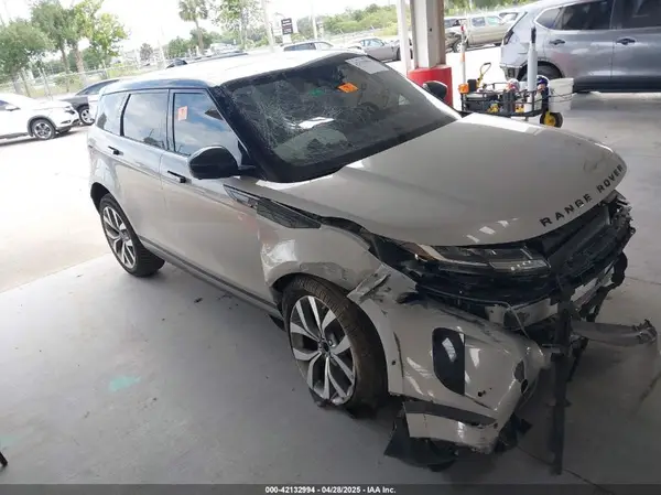 SALZJ2FX9LH120642 2020 LAND ROVER RANGE ROVER EVOQUE - Image 1