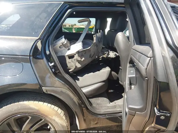 SALZJ2FX9MH131982 2021 LAND ROVER RANGE ROVER EVOQUE - Image 8