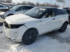 SALZJ2FX9MH138141 2021 LAND ROVER RANGE ROVER