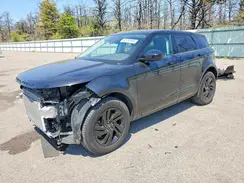 SALZJ2FX9PH200867 2023 LAND ROVER RANGE ROVER