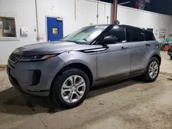 SALZJ2FX9PH210573 2023 LAND ROVER RANGE ROVER