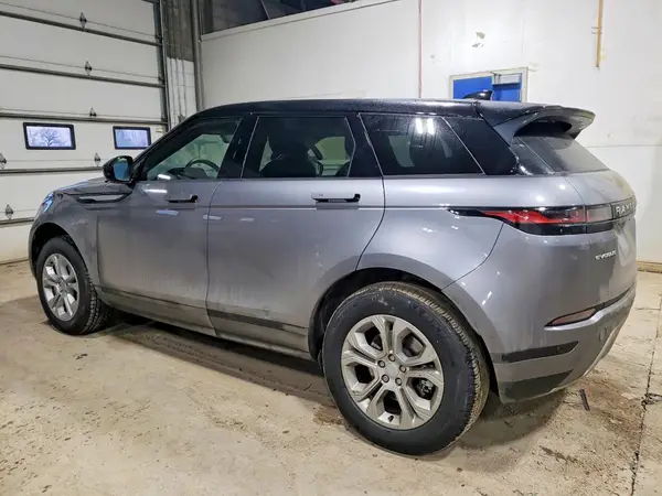 SALZJ2FX9PH210573 2023 LAND ROVER RANGE ROVER - Image 2
